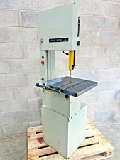Startrite 352 Bandsaw 3 Phase