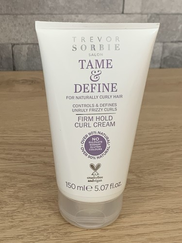 Trevor sorbie tame define - sorbie, &