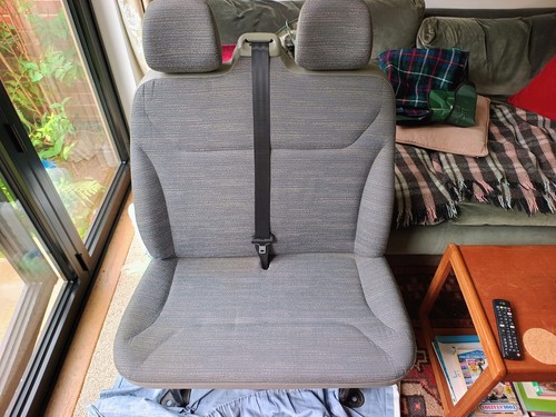 Renault trafic vivaro mk2 - trafic,