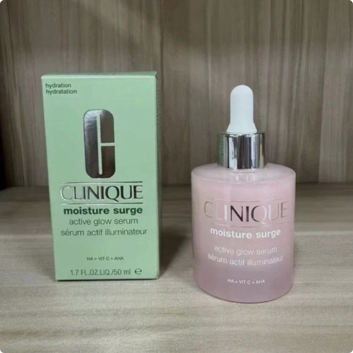 Clinique moisture surge active - clinique,