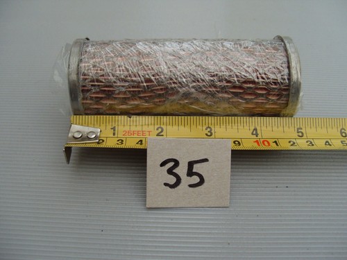 Ural oil filter 650 - 650, m67