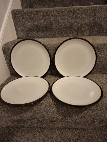 Denby everyday black - black, pepper