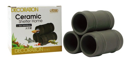 Ista ceramic cave hiding - ista,