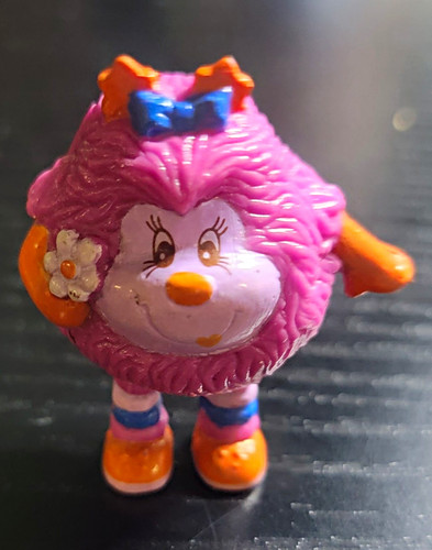 Vintage 1983 hallmark - vintage, rainbow