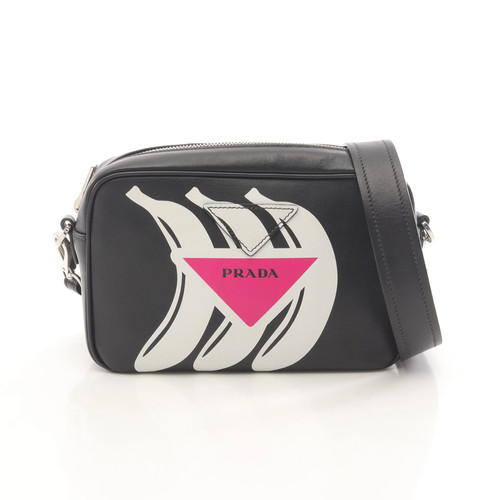 Prada shoulder bag - prada,