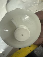 Genuine DeVilbiss SRI pro Pots