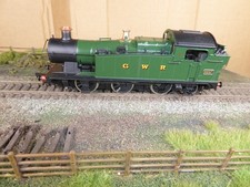 Mainline 00 Gauge GWR Class