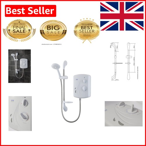 Revolutionize your bathroom - revolutionize,