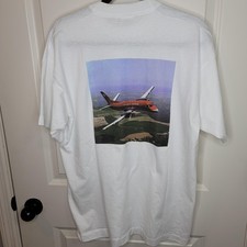 Vintage Saab 340 Northwest