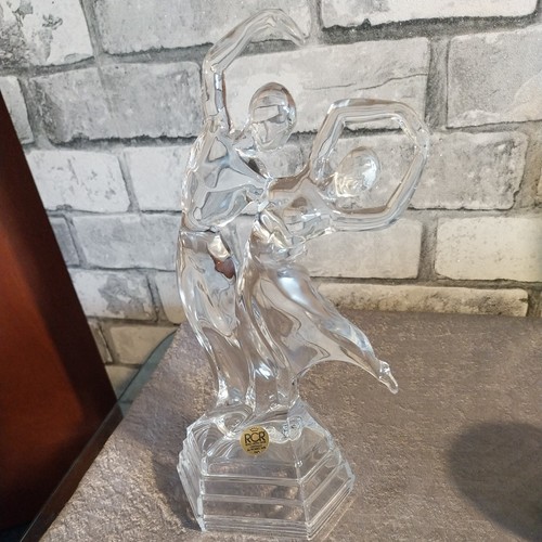 Rcr royal crystal rock - rcr,