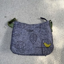 Cosatto  WOW Nappy Bag  In