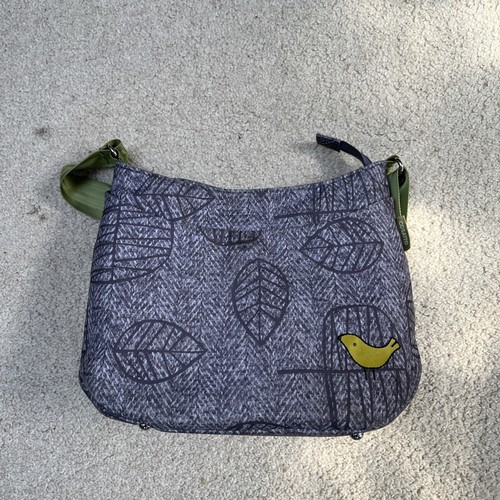 Cosatto wow nappy bag in - bag,