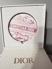 Christian Dior Exclusive Toile