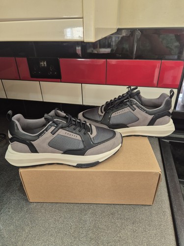 Cruyff trainers size 9 - size, uk