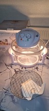 Quest 12L halogen oven