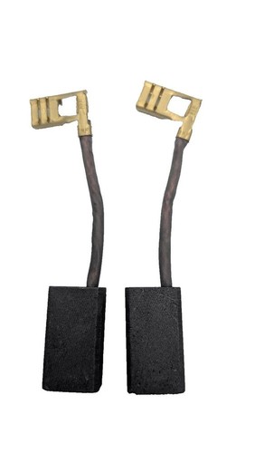 Carbon brushes for lagler - carbon,