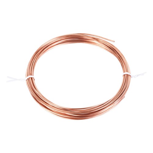 Refrigeration tubing copper - tubing,