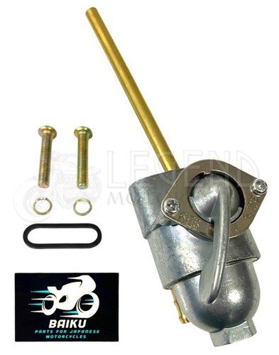 Honda fuel tap - fuel,