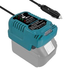 Power Tool Battery Car Charger