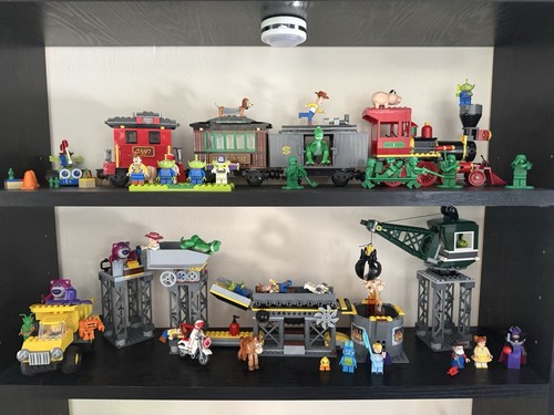 Lego toy story bundle sets - toy,