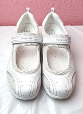 Skechers Shape Ups White Mary