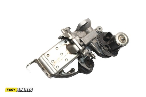 Volvo v40 egr valve - v40,