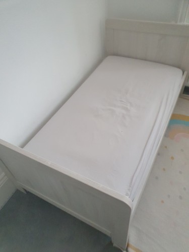 Mamas papas cot - mamas, bed
