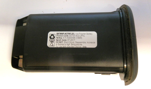 Satmap active battery - satmap, 20