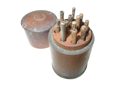 Watchmakers boxed staking tool - watchmakers,