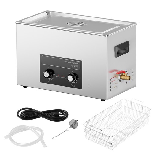 Uimoso 30l ultrasonic cleaner - 30l,