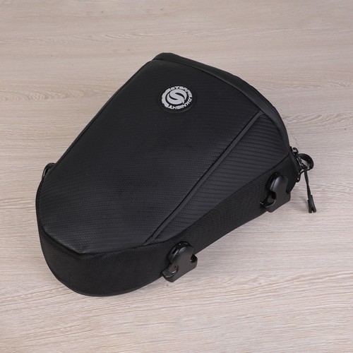Tail bag rear seat - tail,