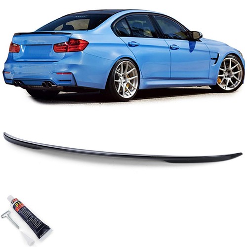 For bmw series f30 sedan - 3,