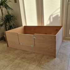 Whelping Box Large