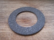 CastelGarden 6.5/63 ride on mower. Replacement Blade Clutch Lining ONLY