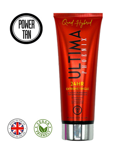 Power tan ultima phoenix - power,