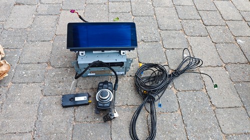 Bmw f20 f21 2012 cic - f20,