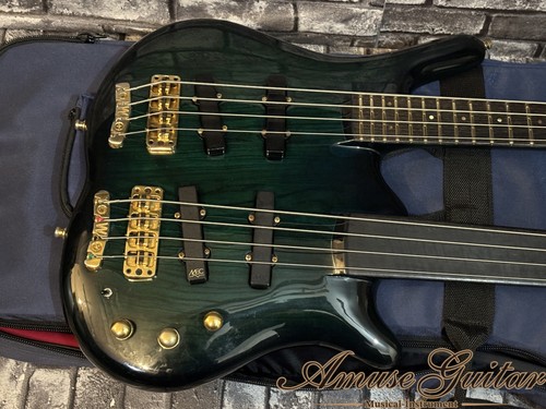 Warwick thumb double - nt,
