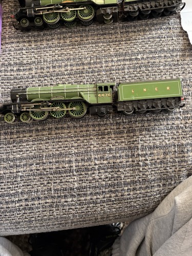 Hornby class 2 - class, lner