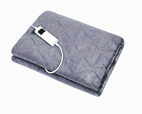 Grade electric heated - heated, throw