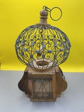 Vintage Eastern Style