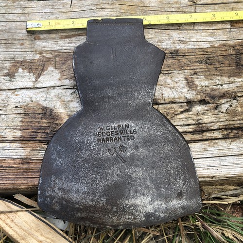 Vintage axe gilpin - vintage,