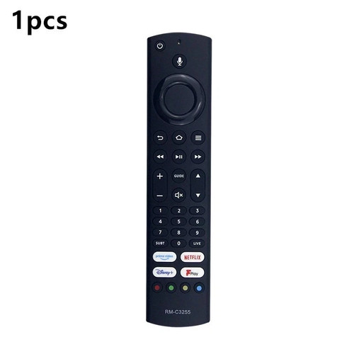 New c3255 voice remote - rm-c3255,