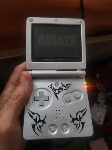 Nintendo game boy - boy, |