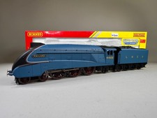Hornby R3395TTS 'MALLARD'LNER Class A4 '4468' (factory fitted TTS Sound)