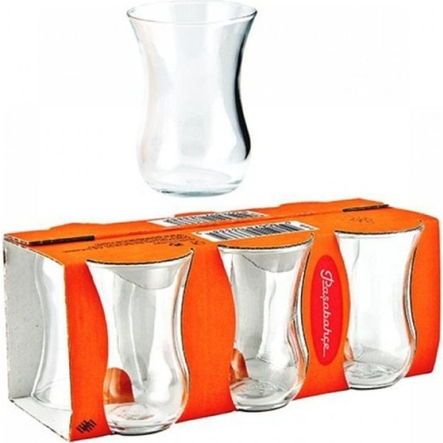 Set traditional clear - traditional,