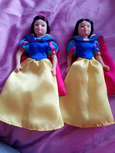 Deagostini disney princess - deagostini,