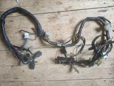 YAMAHA TZR 250 1KT 2MA WIRE