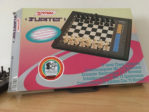 Vintage systema jupiter - vintage,