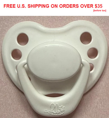 Honeybug magnetic pacifier - honeybug,