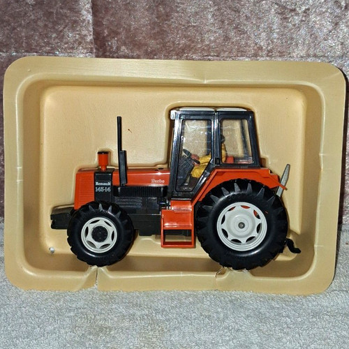 Britains renault 145 - britains,